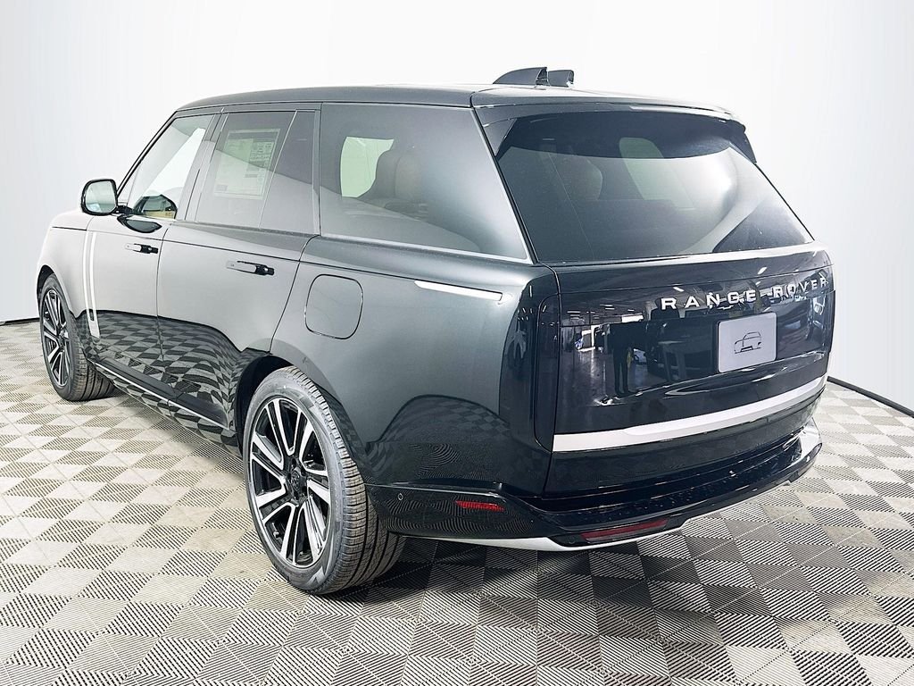 2026 Land Rover Range Rover Autobiography - Photo 7
