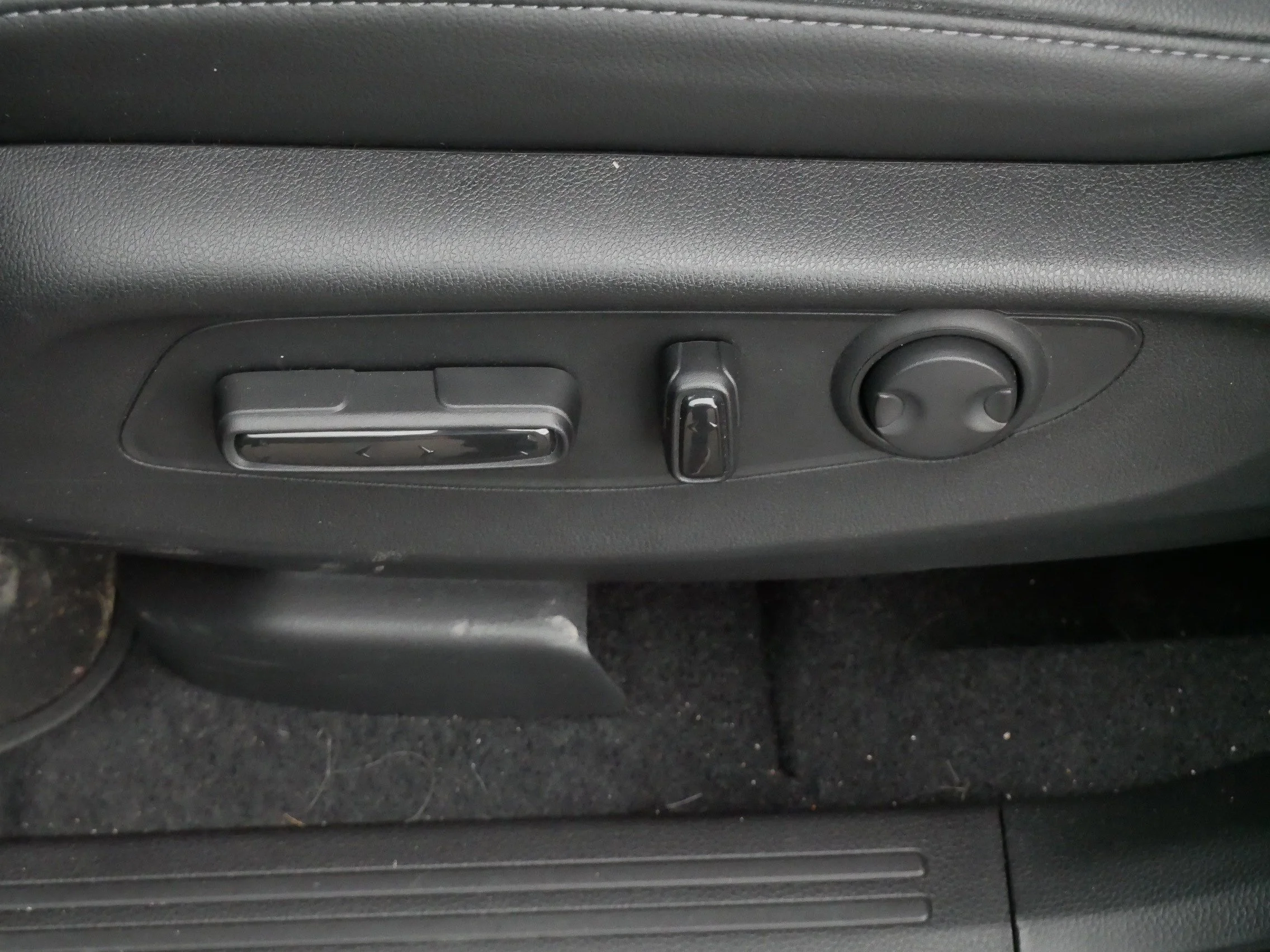 2026 Honda CR-V EX-L - Photo 20