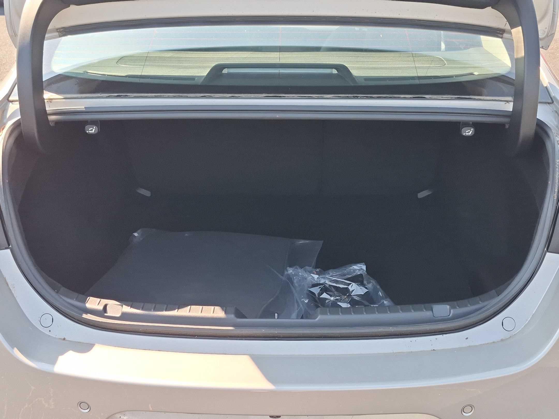 2026 Mazda Mazda3 Turbo Premium Plus - Photo 32