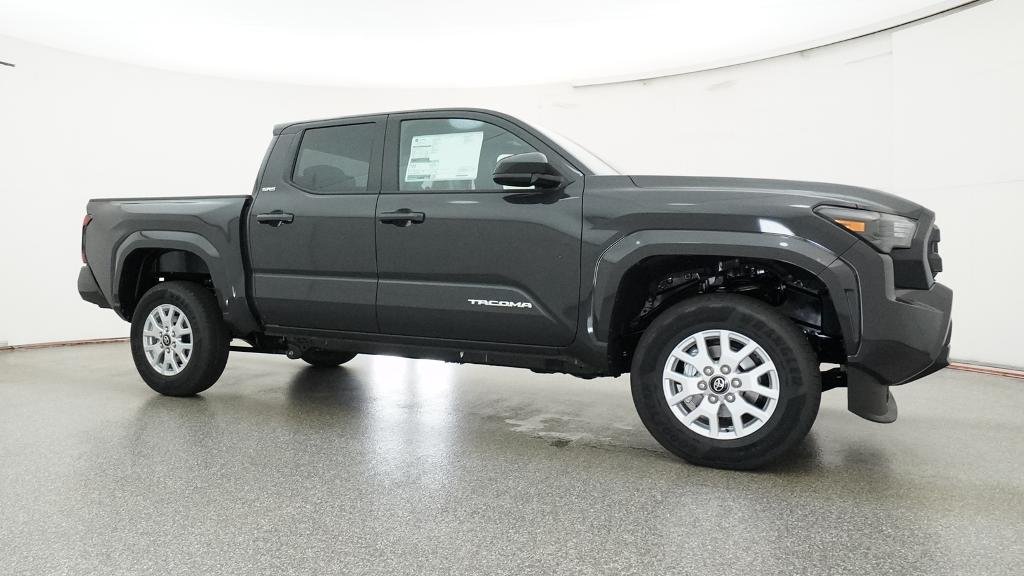 New 2026 Underground Toyota SR5 image 39