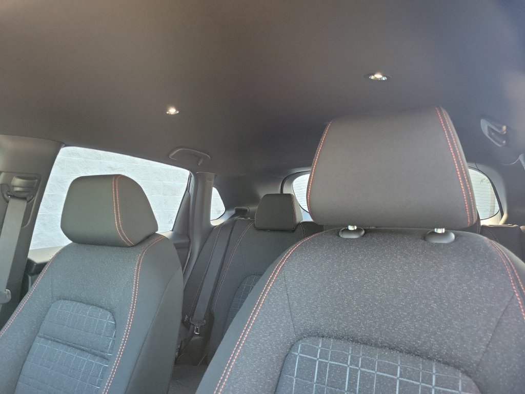 2027 Honda HR-V Sport - Photo 24