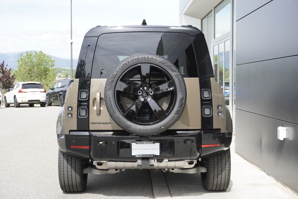 New 2026 Gondwana Stone Land Rover X image 6