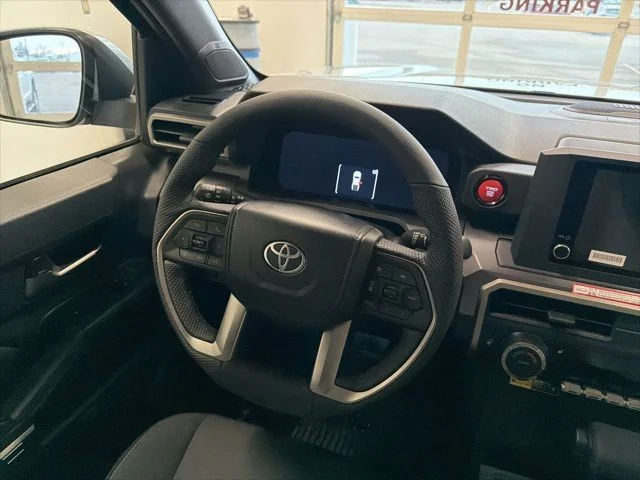 2026 Toyota Tacoma TRD Off Road - Photo 31