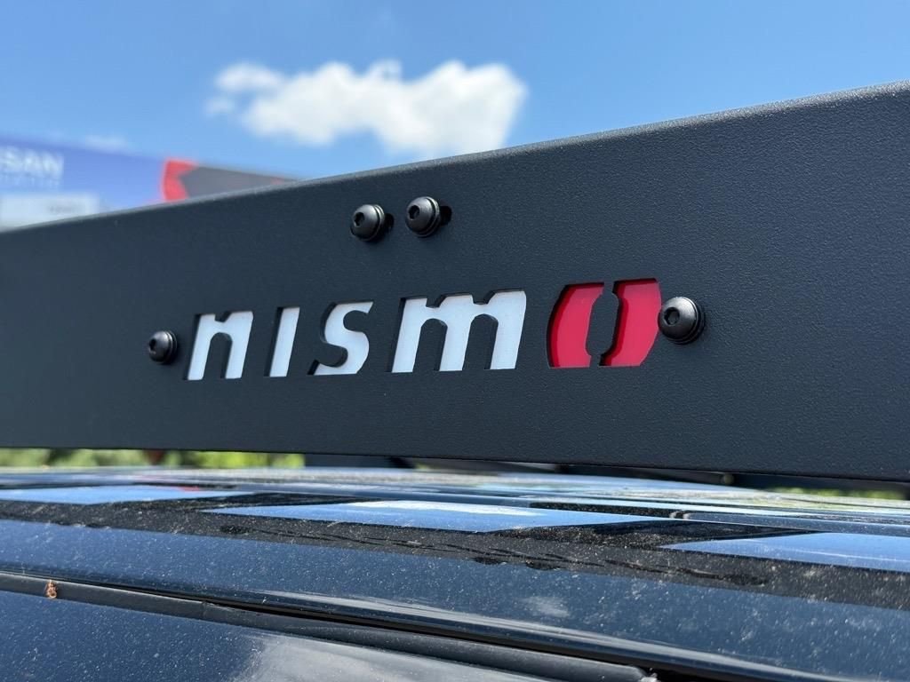 2025 Nissan Frontier PRO-4X - Photo 30