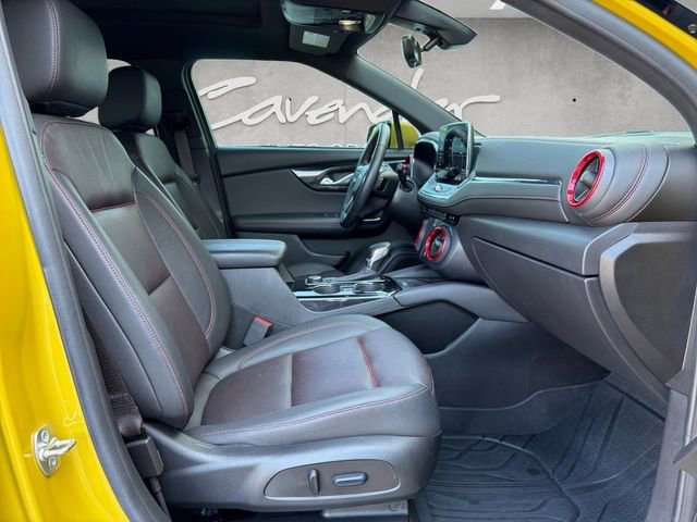 2023 Chevrolet Blazer RS - Photo 24