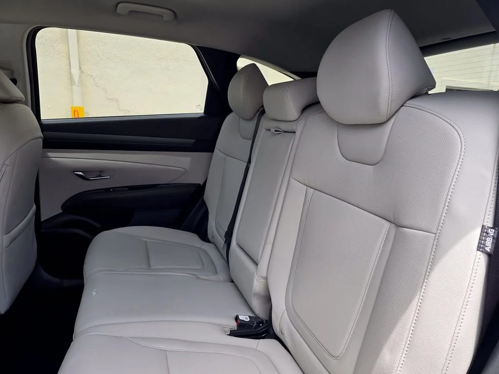 New 2026 Gray Hyundai SEL Plus image 11