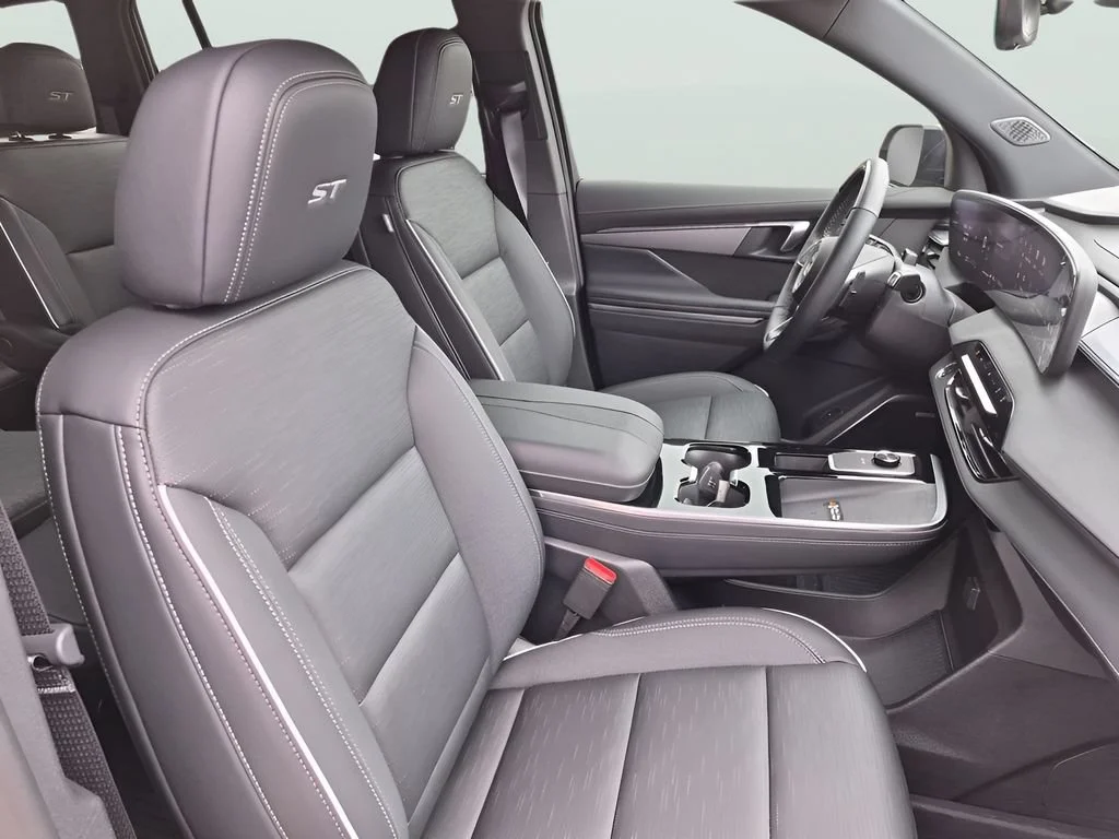 2026 Buick Enclave Sport Touring - Photo 47