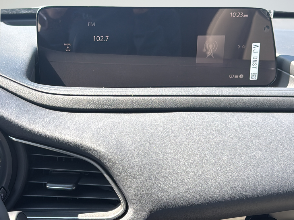 New 2026 Deep Crystal Blue Mica Mazda 2.5 S Preferred image 22