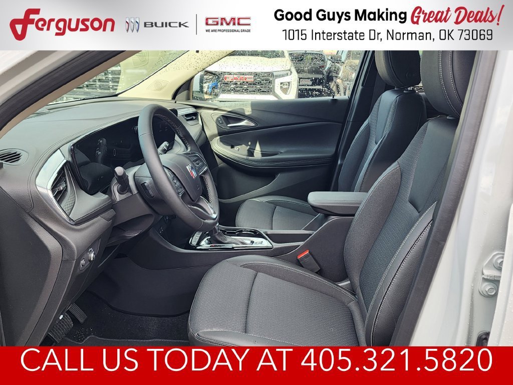 2026 Buick Encore GX Preferred - Photo 15