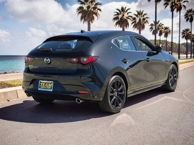 New 2026 Jet Black Mica Mazda 2.5 S Premium image 5