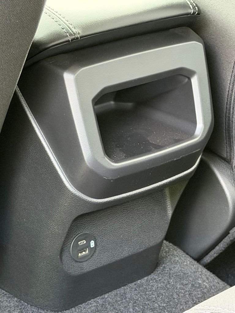New 2026 Avalanche Ford XLT image 8