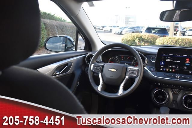2026 Chevrolet Blazer 2LT - Photo 18