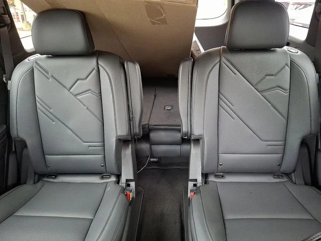 New 2026 White Hyundai XRT Pro image 13