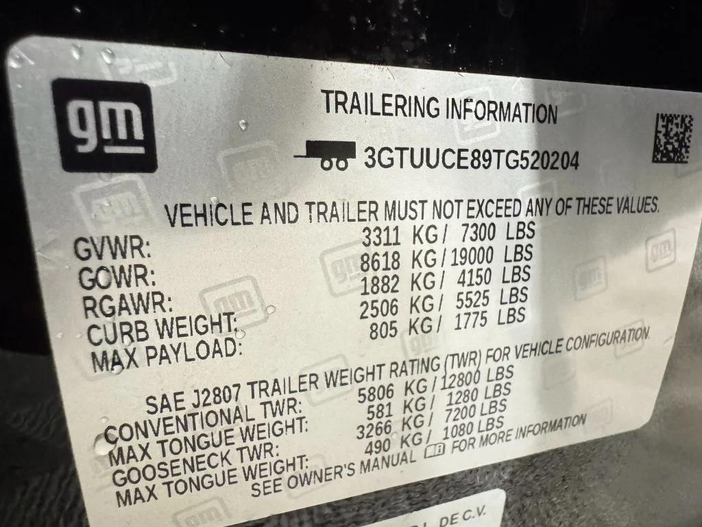 2026 GMC Sierra 1500 Elevation - Photo 18