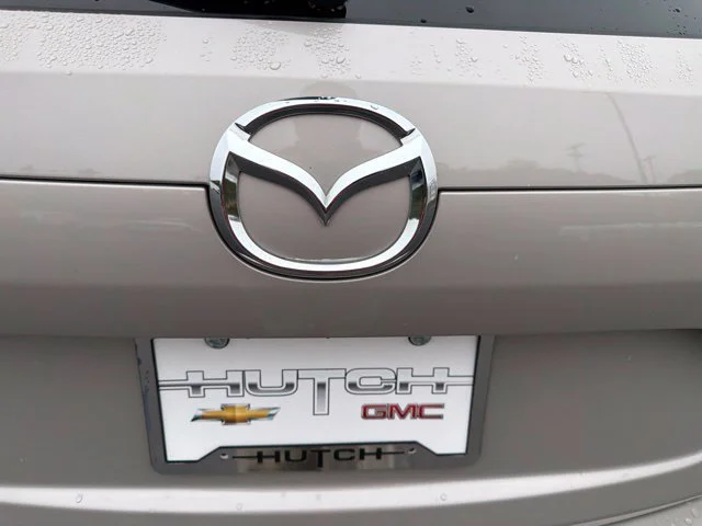 Used 2025 Gray Mazda 2.5 S Select Package image 17