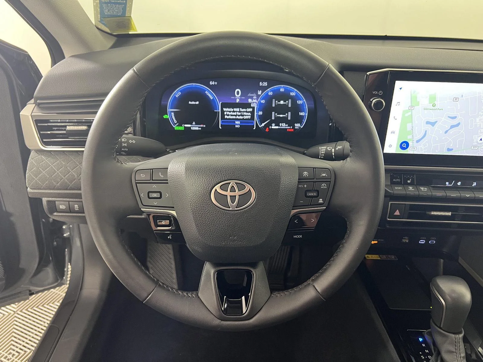 Used 2026 Underground Toyota XLE image 14