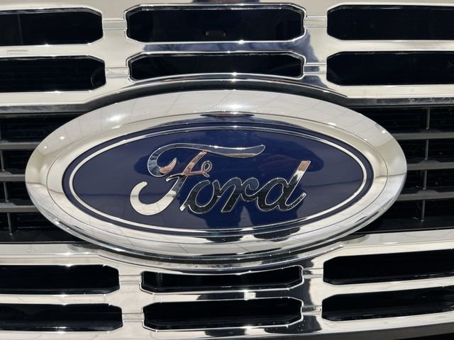 Used 2023 Gray Ford XLT image 26