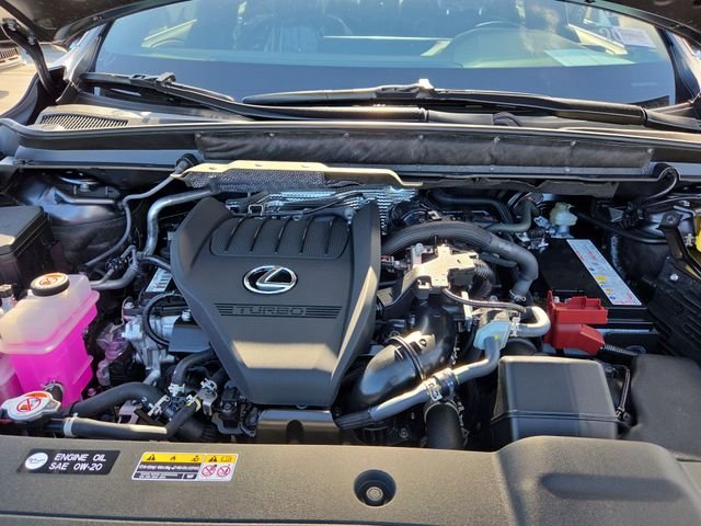 New 2026 Cloudburst Gray Lexus PREMIUM PLUS image 26