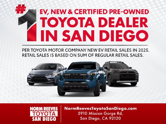 Used 2023 Black Toyota XLE image 6