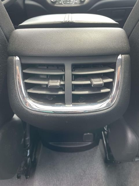 Used 2024 Sterling Gray Metallic Chevrolet LT image 11