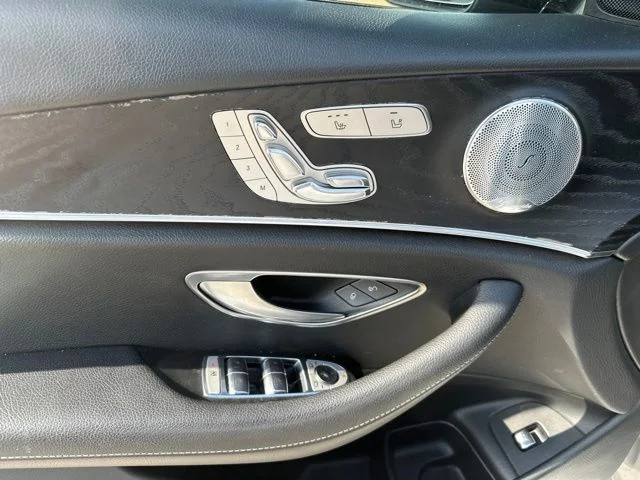 Used 2018 Silver Mercedes-Benz E 300 image 19