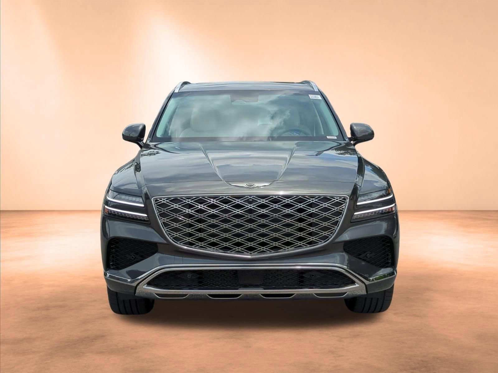 New 2026 Makalu Gray Genesis 2.5T PRESTIGE image 2