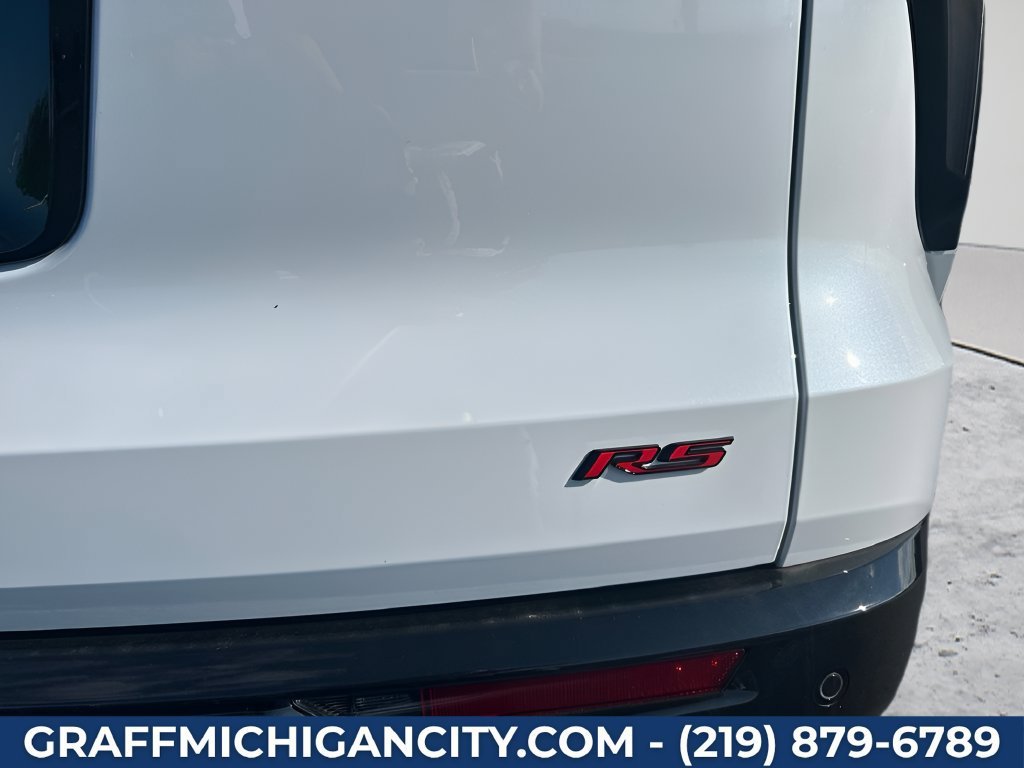 2026 Chevrolet Traverse RS - Photo 29