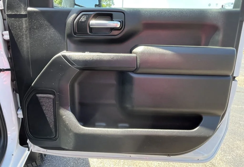 2021 Chevrolet Silverado 3500HD Work Truck - Photo 13