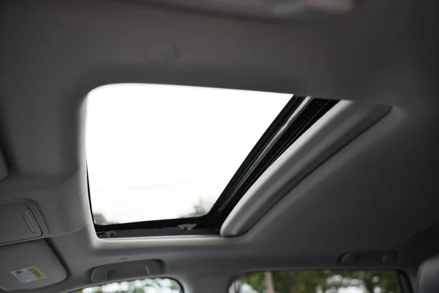 2025 Honda CR-V EX-L - Photo 20