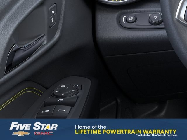 2026 Chevrolet Trax LT - Photo 22