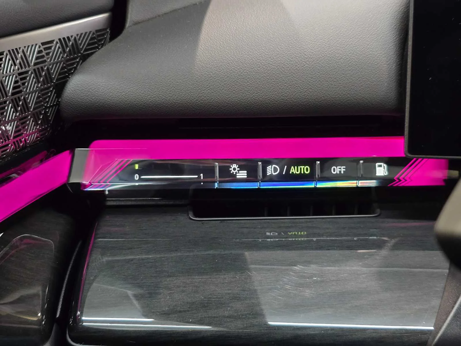 Used 2026 Black Sapphire Metallic BMW  image 22