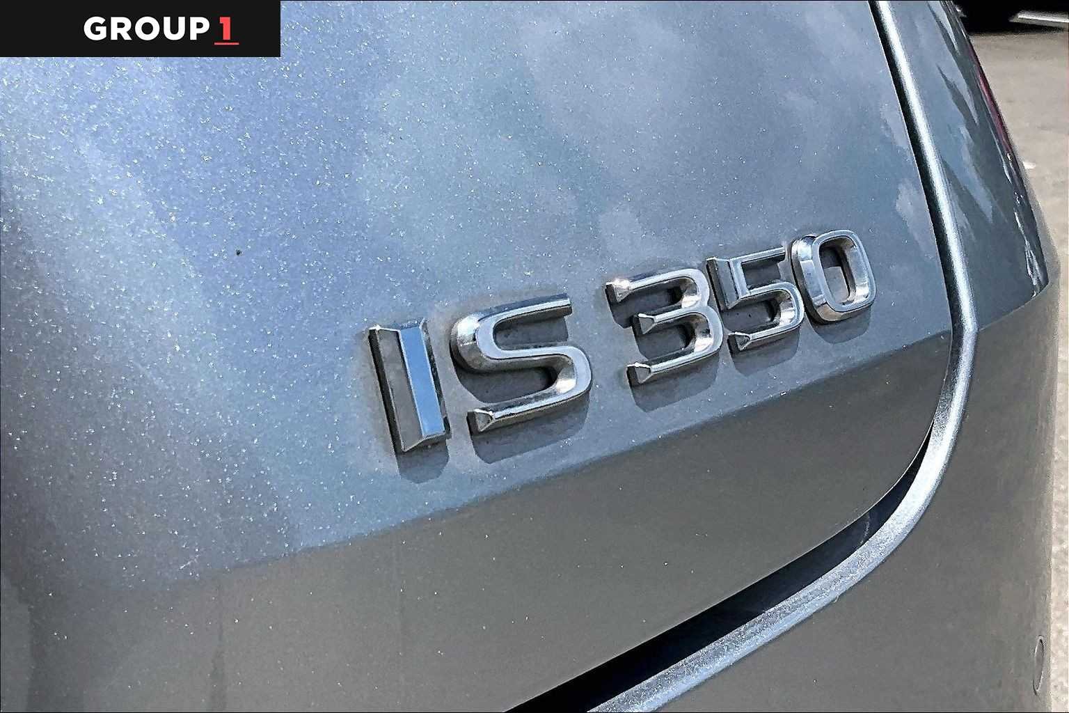 Used 2023 Iridium Lexus F SPORT image 29