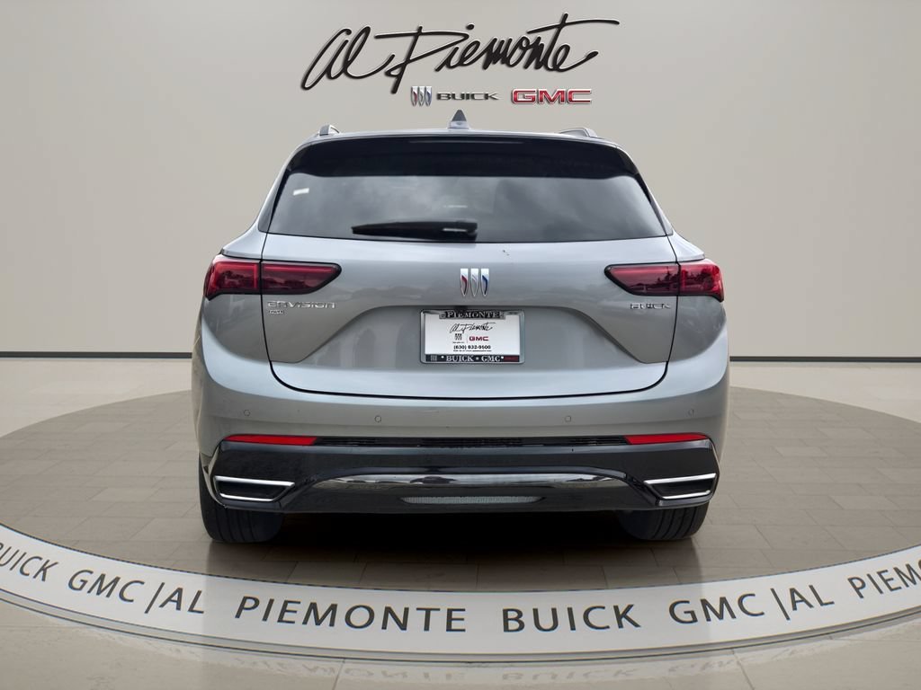 2026 Buick Envision Sport Touring - Photo 5