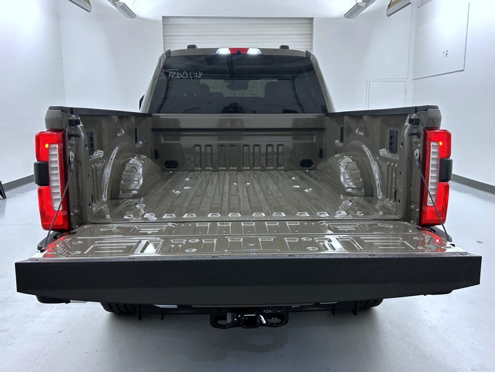 2026 Ford F-250 Super Duty XLT - Photo 21