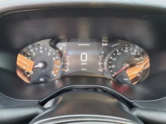 2026 Jeep Compass Limited Altitude - Photo 9
