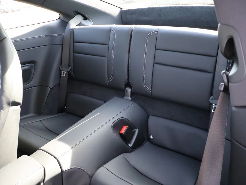 Used 2026 Slate Grey Neo Porsche Carrera S image 19