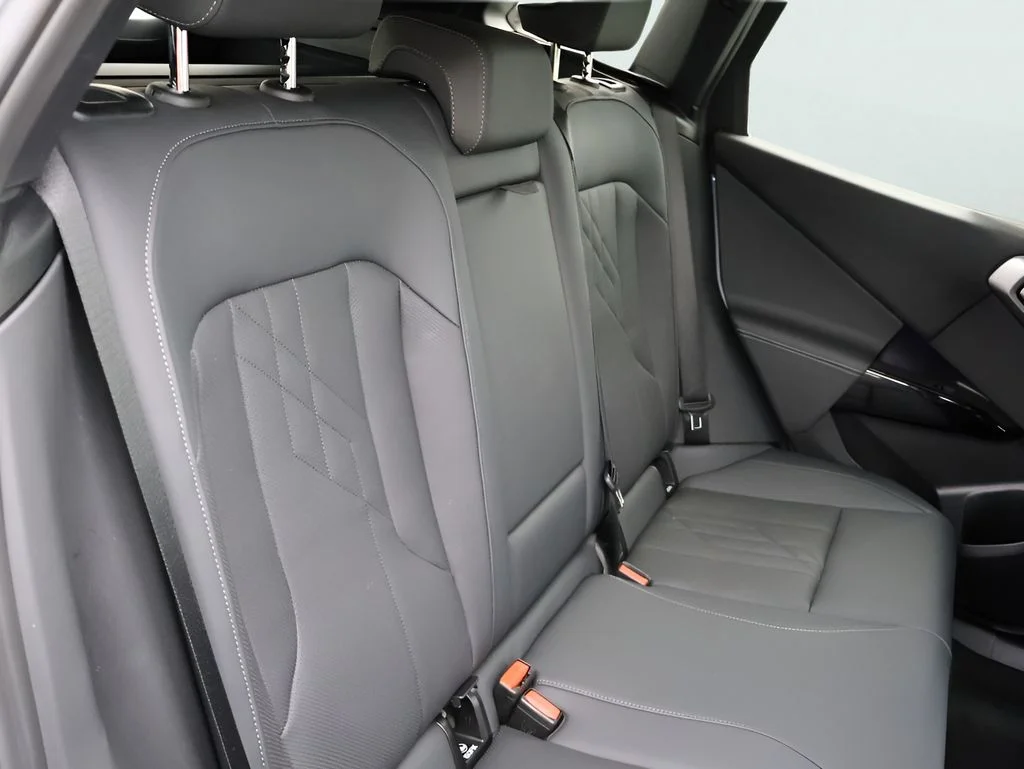 Used 2026 Brooklyn Gray Metallic BMW M50 xDrive image 14