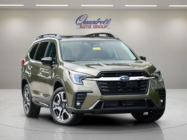 2026 Subaru ASCENT Limited 7-Passenger