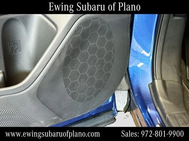 New 2026 DAYBREAK BLUE PEARL Subaru Premium Hybrid image 53