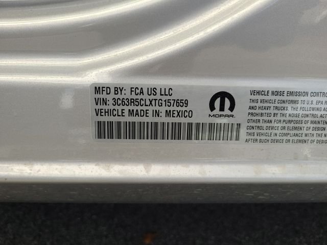 2026 RAM 2500 Tradesman - Photo 27