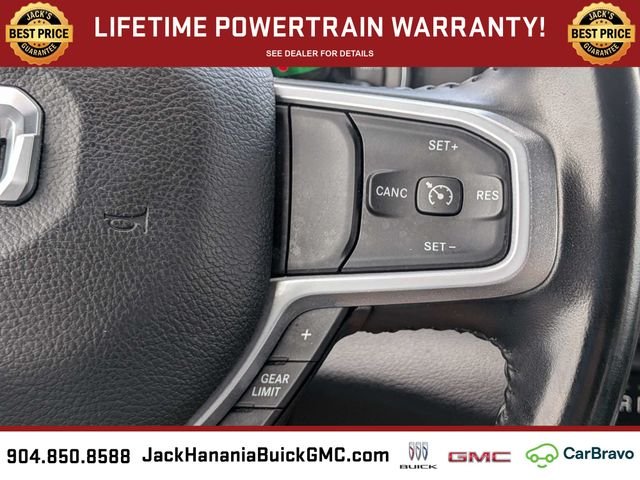 Used 2022 Black Ram Big Horn/Lone Star image 30