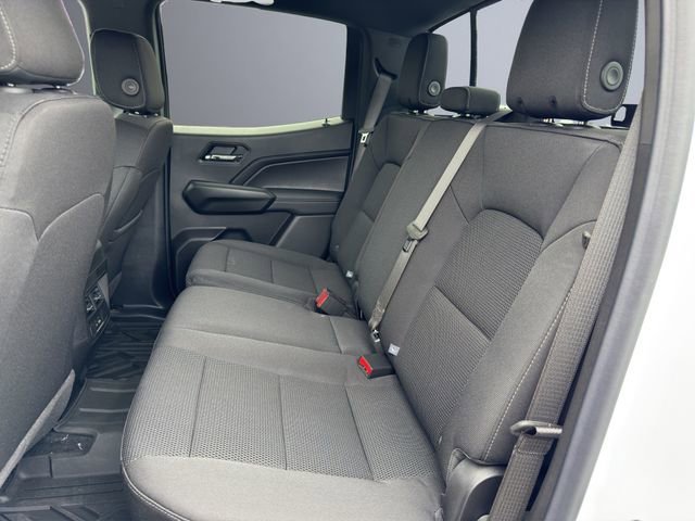 2026 GMC Canyon Elevation - Photo 22