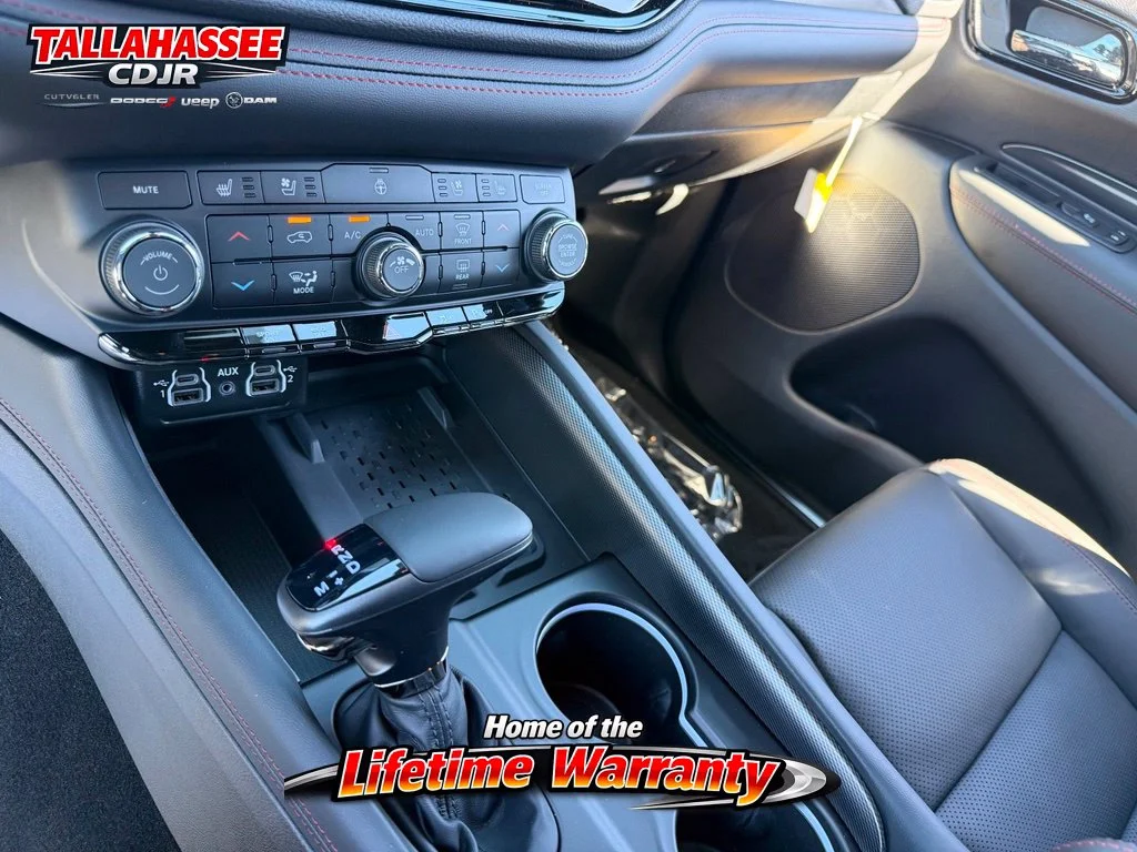 New 2027 Destroyer Gray Clear-Coat Paint Dodge GT image 30