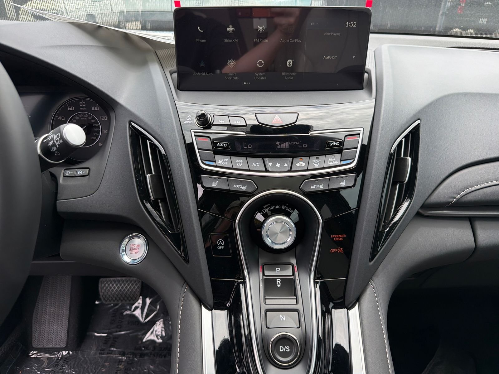 New 2026  Acura Base image 17