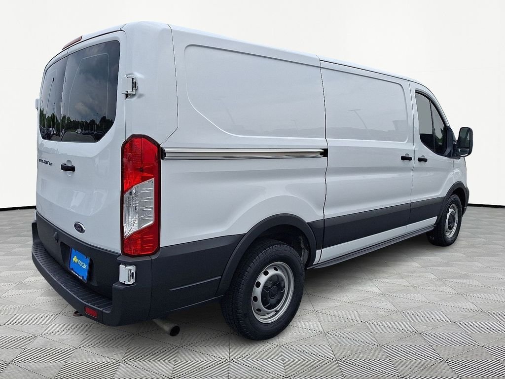Used 2020 White Ford Base image 7