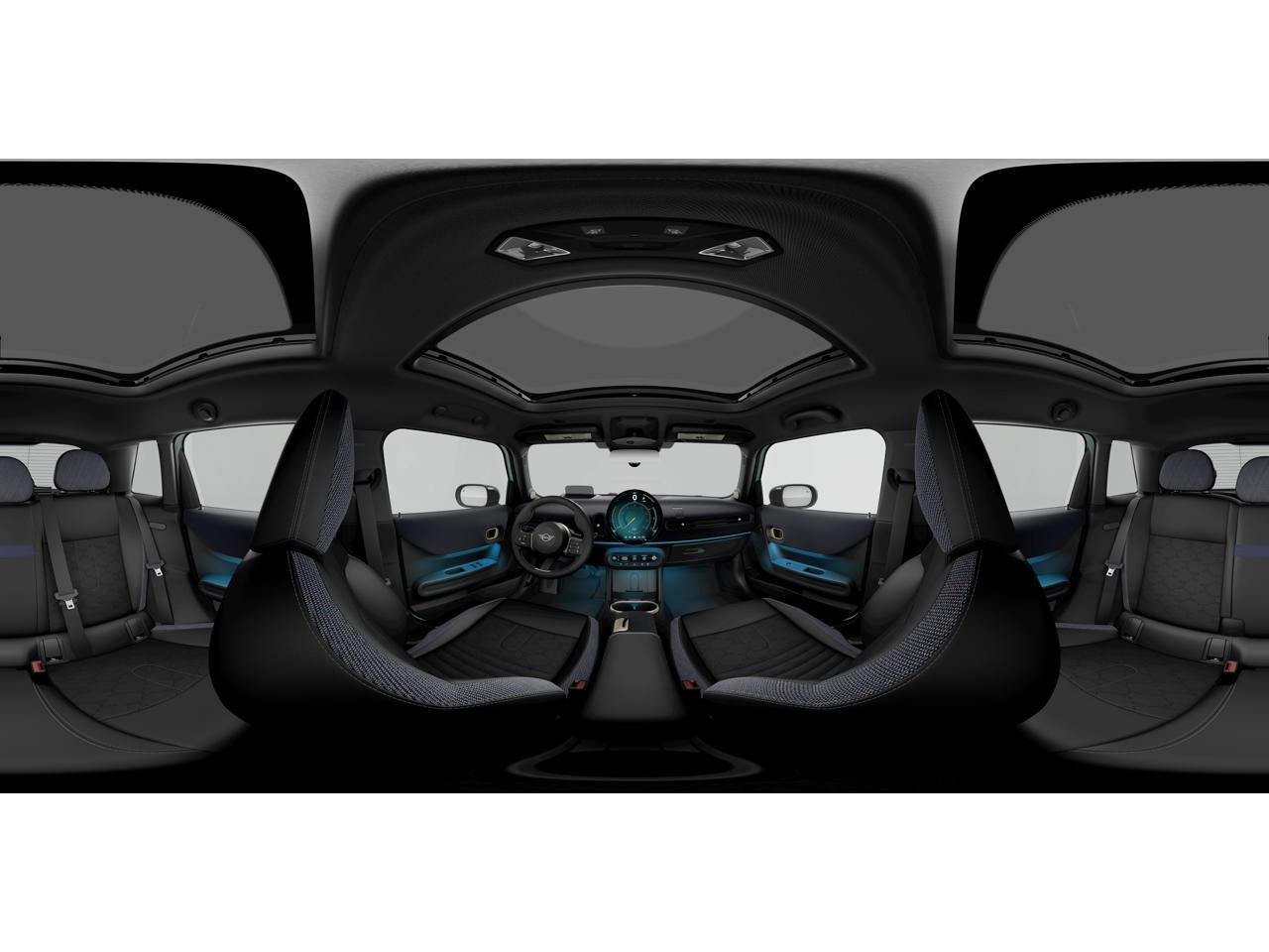 New 2027  MINI Signature Plus image 8