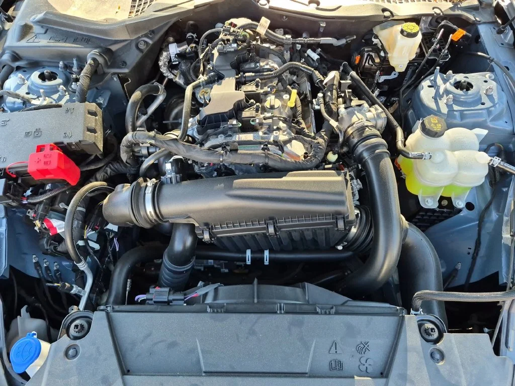 2026 Ford Mustang EcoBoost Fastback - Photo 22