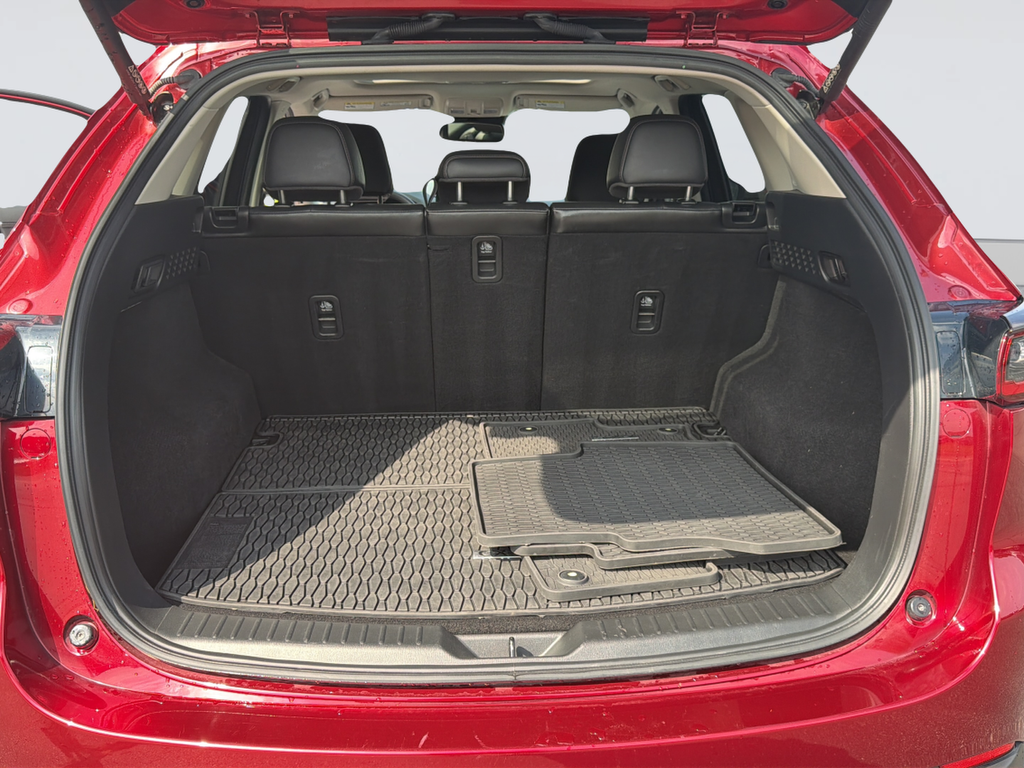 Used 2023 Red Mazda 2.5 S Premium Plus Package image 29