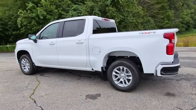 2026 Chevrolet Silverado 1500 RST - Photo 6