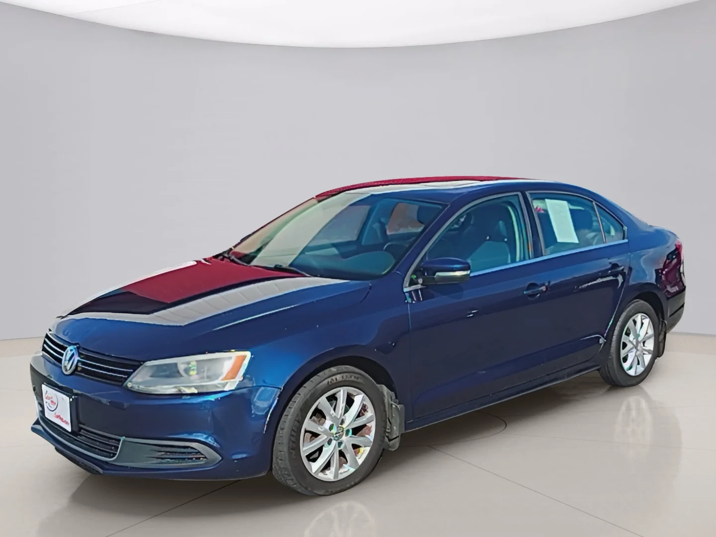 2013 Volkswagen Jetta